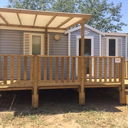 Celine Mobil Home بورت-لا-نوفيل المظهر الخارجي الصورة