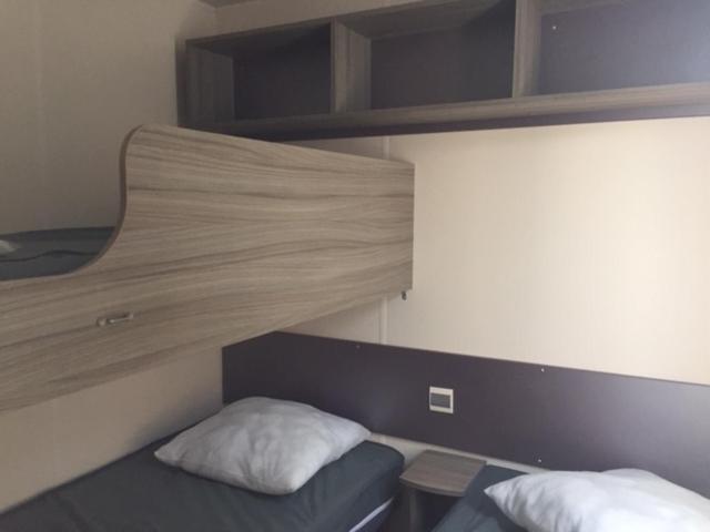 Celine Mobil Home بورت-لا-نوفيل المظهر الخارجي الصورة